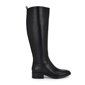 Nine West Barile Boots in Black - Size 5M